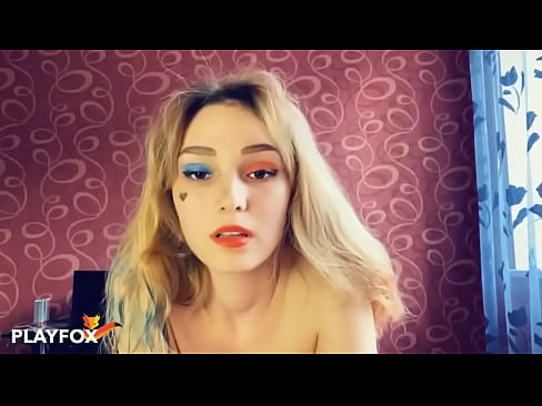 ❤️ Kouzelné brýle pro virtuální realitu mi poskytly sex s Harley Quinn ️ Porno u porna cs.novoporn-com.ru