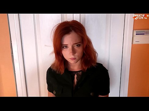 ❤️ Ochranka potrestala krásnou ženu za krádež v obchodě - sperma v ústech ️ Porno u porna cs.novoporn-com.ru